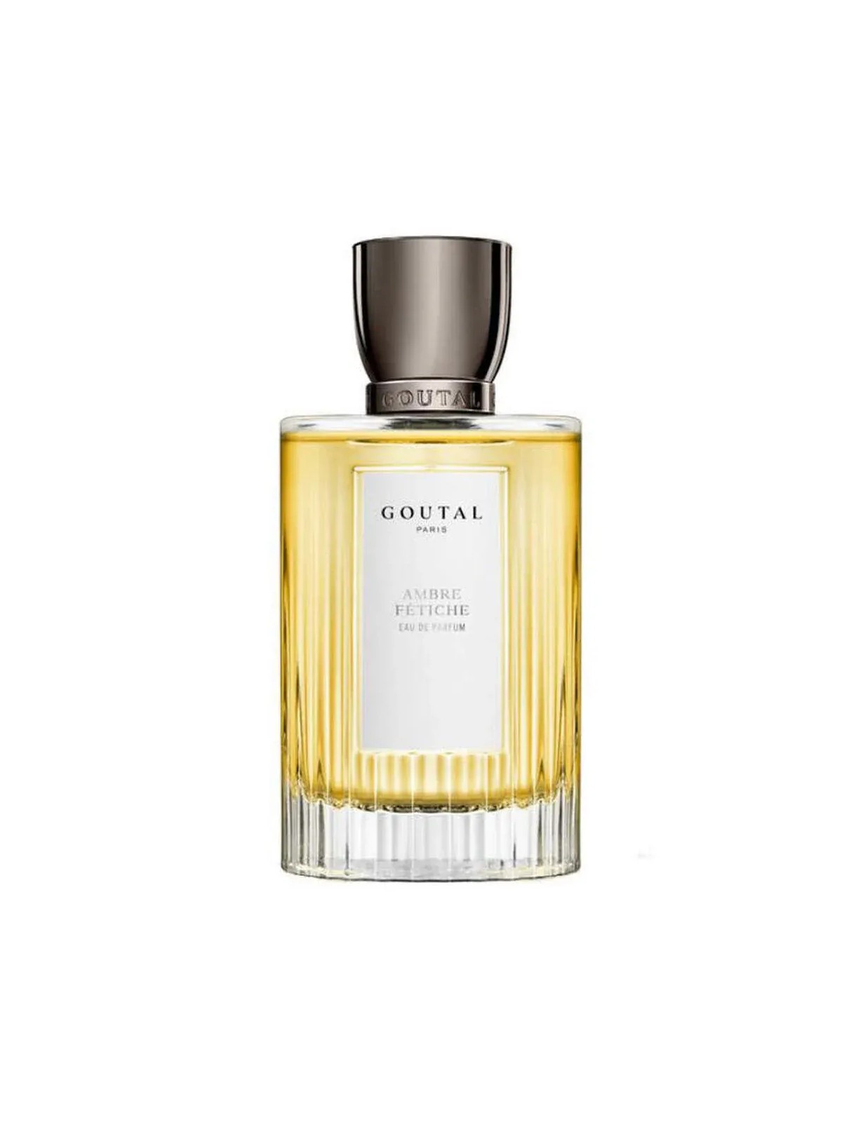Goutal AMBRE FETICHE eau de parfum spray 100ml unisex