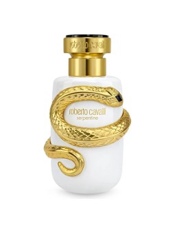 Roberto Cavalli Serpentine eau de parfume 100 ml donna Roberto Cavalli www.essenzetotalstyle.com 