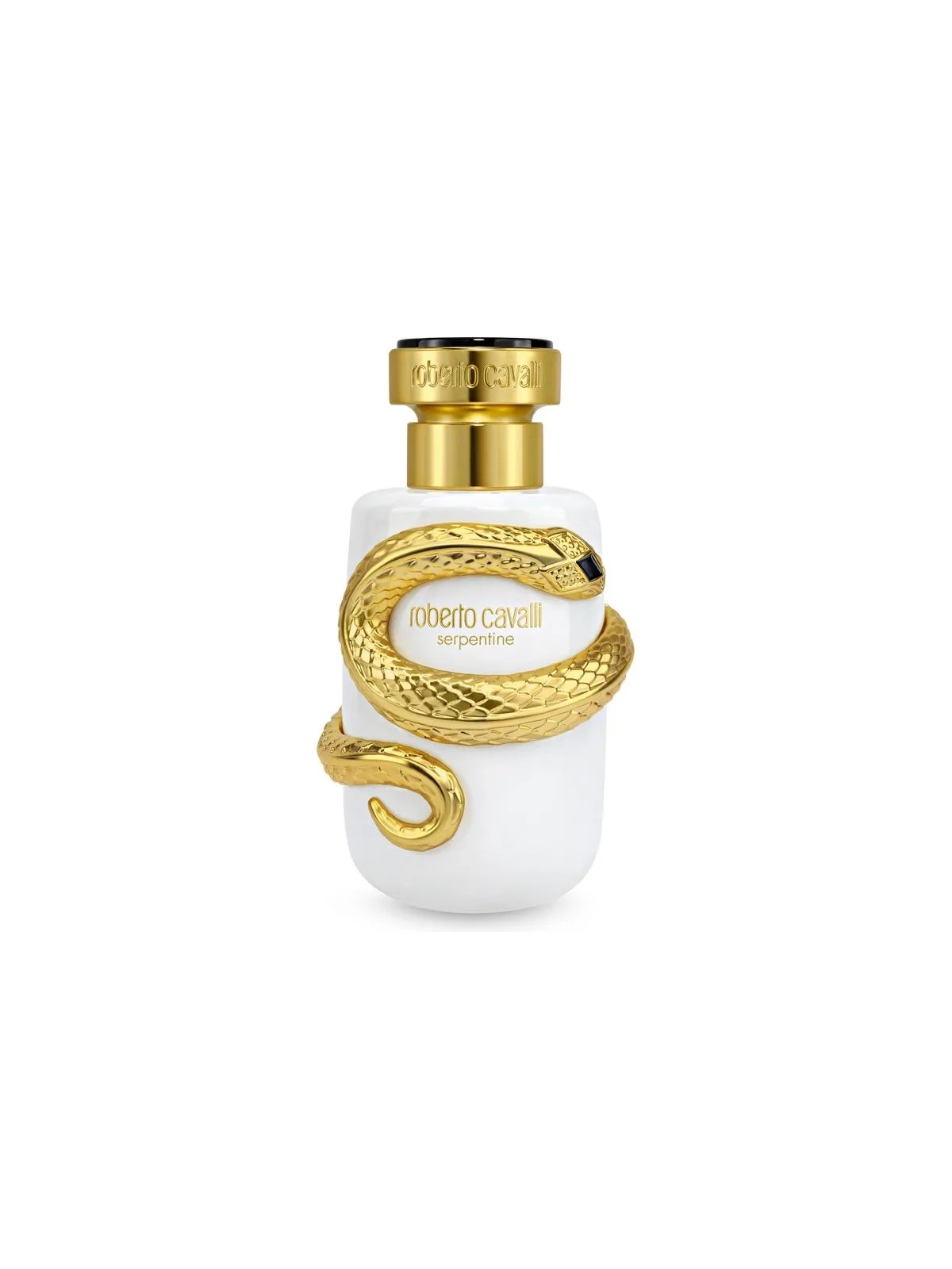 Roberto Cavalli Serpentine eau de parfume 100 ml donna Roberto Cavalli www.essenzetotalstyle.com 