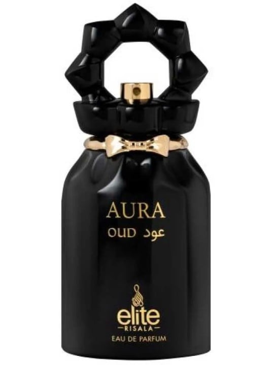Risala Elite Aura Oud EDP U 100 ml 