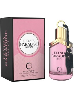 Camara Elysia Paradise Dream EDP W 100 ml 