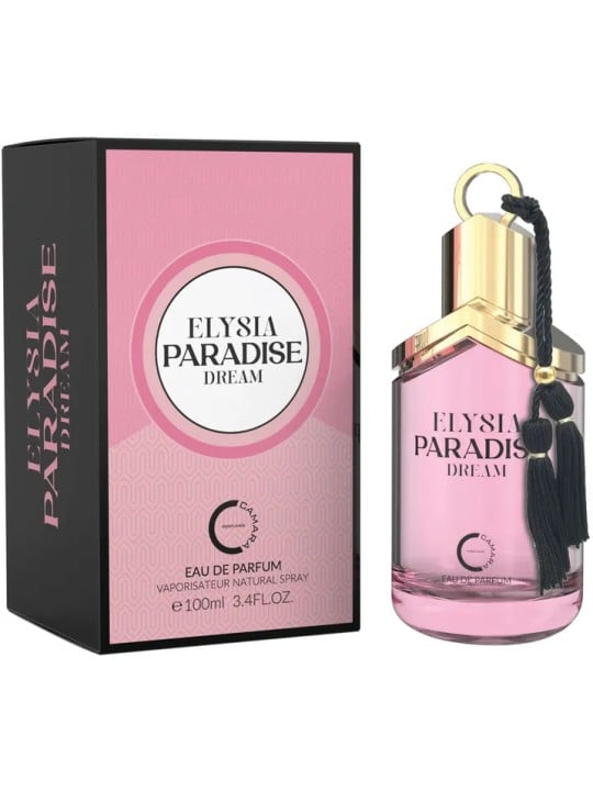 Camara Elysia Paradise Dream EDP W 100 ml 
