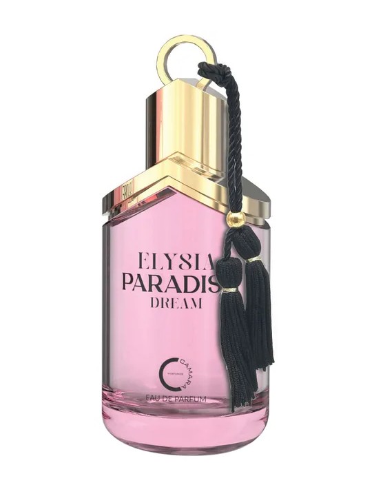 Camara Elysia Paradise Dream EDP W 100 ml 