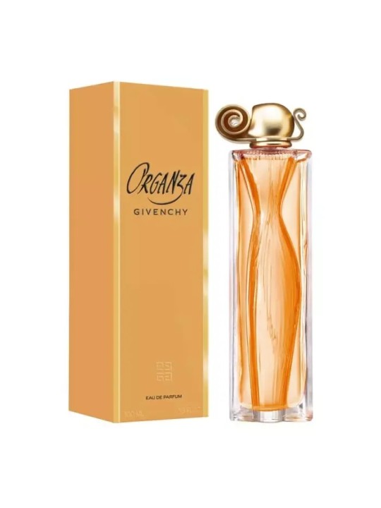 Givenchy Organza eau de parfum Spray donna 100ml Givenchy www.essenzetotalstyle.com 
