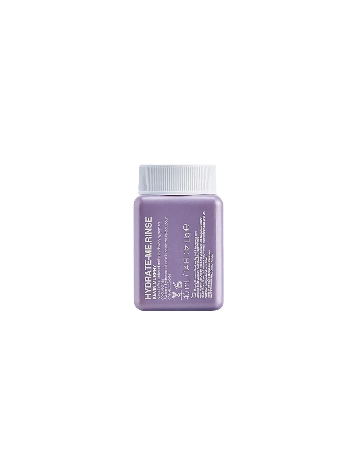 Kevin Murphy Hydrate-Me.Rinse 40 ml
