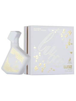 Maison Alhambra Luxe Blanc EDP U 100 ml