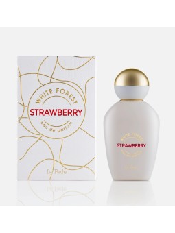 La Fede White Forest Strawberry EDP W 100 ml