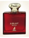 Maison Alhambra Jubilant Rouge Eau De Parfum 100 ml uomo