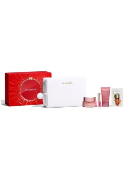 Clarins Multi Active collection set 5pz