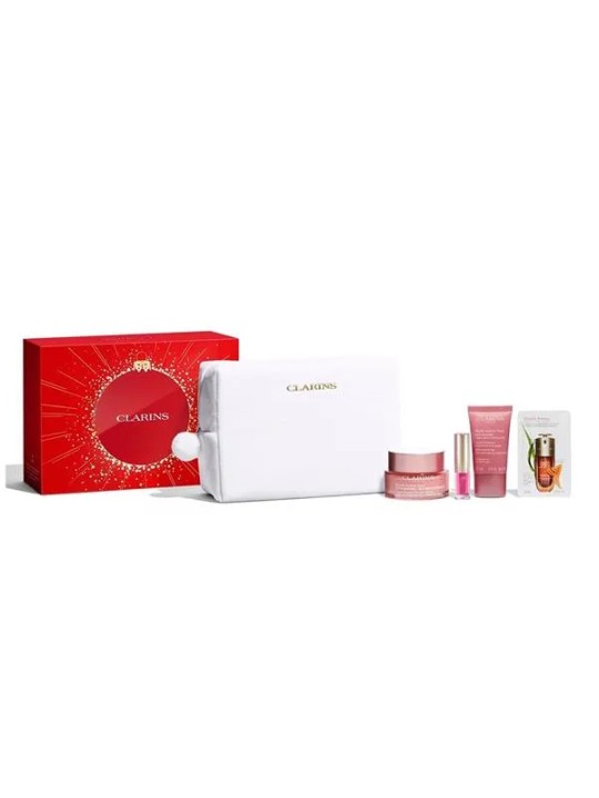 Clarins Multi Active collection set 5pz