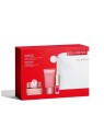 Clarins Multi Active collection set 5pz Clarins www.essenzetotalstyle.com 