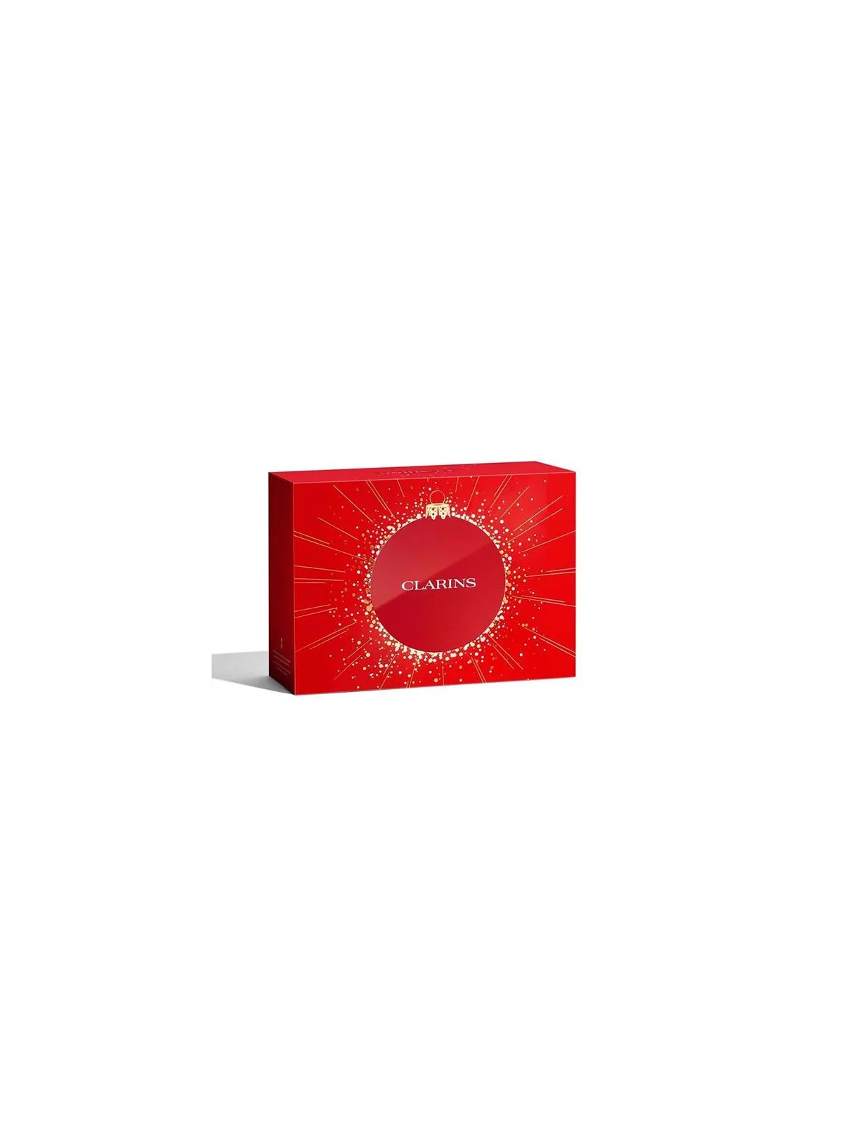 Clarins Multi Active collection set 5pz Clarins www.essenzetotalstyle.com 