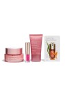 Clarins Multi Active collection set 5pz Clarins www.essenzetotalstyle.com 