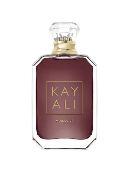 Kayali Vanilla 28 Eau De Parfum 100ml unisex Eau de Parfum unisex Kayali www.essenzetotalstyle.com 