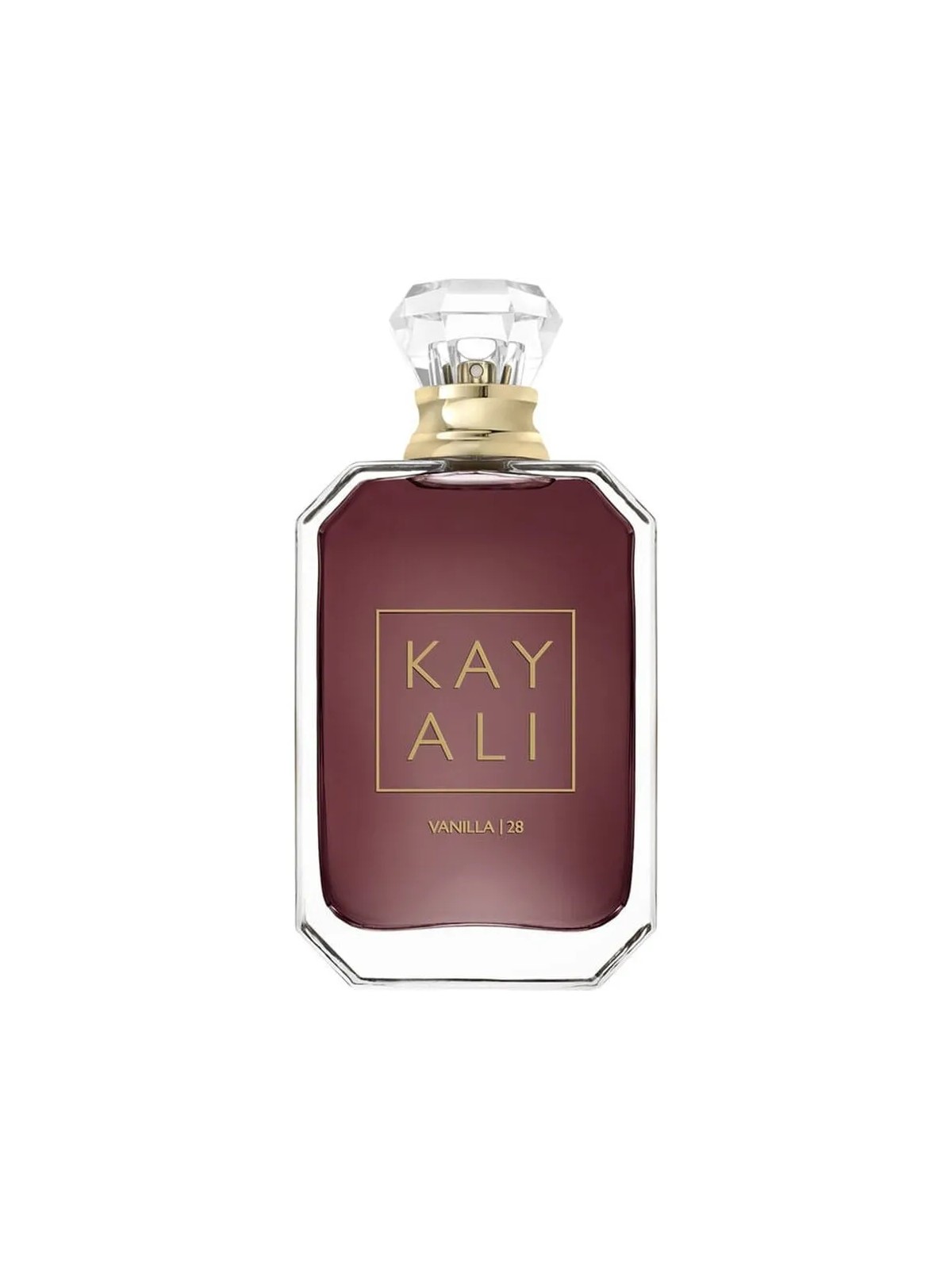 Kayali Vanilla 28 Eau De Parfum 100ml unisex Eau de Parfum unisex Kayali www.essenzetotalstyle.com 