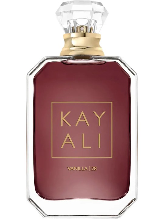 Kayali Vanilla 28 Eau De Parfum 100ml unisex Eau de Parfum unisex Kayali www.essenzetotalstyle.com 