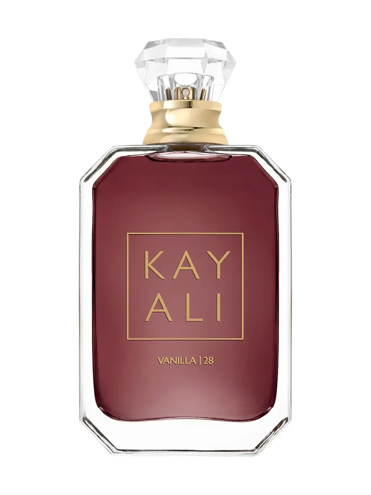 Kayali Vanilla 28 Eau De Parfum 100ml unisex Eau de Parfum unisex Kayali www.essenzetotalstyle.com 