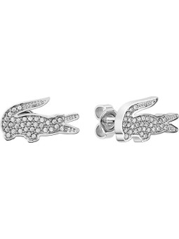 orecchini donna lacoste 2040142