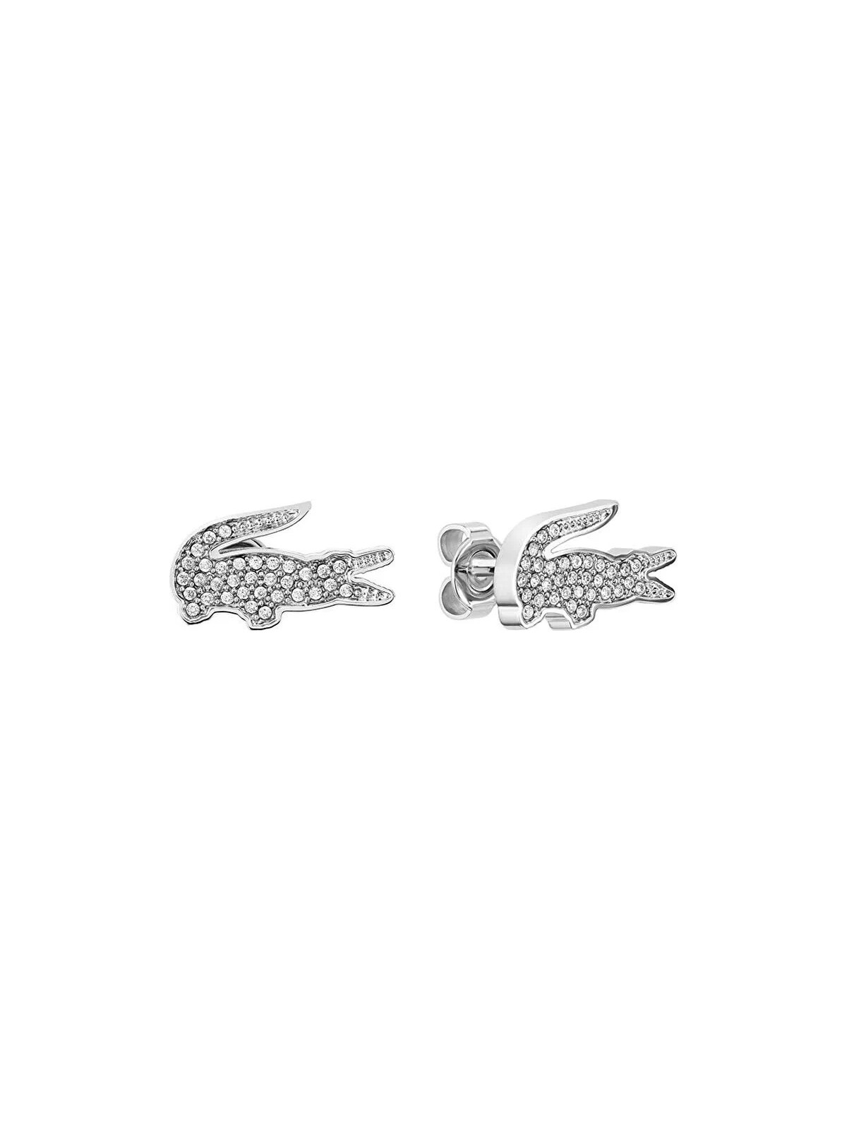orecchini donna lacoste 2040142