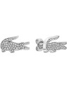 orecchini donna lacoste 2040142