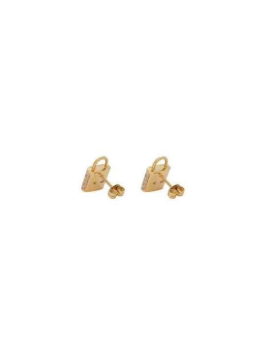 orecchini donna michael kors mkc1628an710 Michael Kors www.essenzetotalstyle.com 