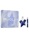 Mugler Angel Elixir EDP Refillable 50ml + EDP Refillable Miniature 10ml donna Cofanetto regalo EDP donna