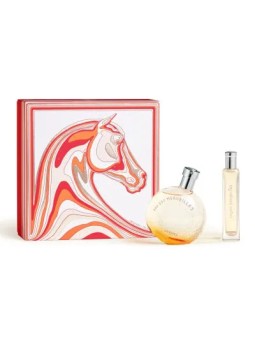 Hermès Eau des Merveilles EDT 50ml + EDT 15ml donna Confezione regalo EDT donna