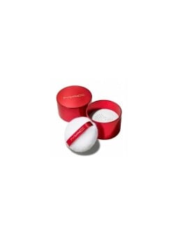 MAC Cosmetics Fix Pro Set+ Cipria in polvere libera Blur Cipria in polvere libera 20 g - Tonalità: Traslucida donna
