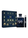 Ralph Lauren Polo 67 EDT Refillable 125ml + EDT MINI 10ml uomo Confezione regalo EDT uomo