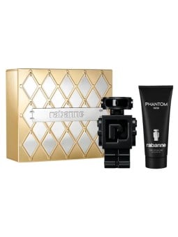Rabanne Phantom Parfum 100ml + SG 100ml uomo Set regalo di profumi uomo
