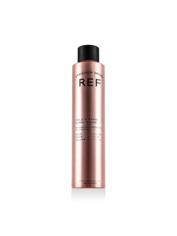 REF Hold & Shine Spray N°545 lacca per capelli per una fissazione media 300ml donna REF www.essenzetotalstyle.com 