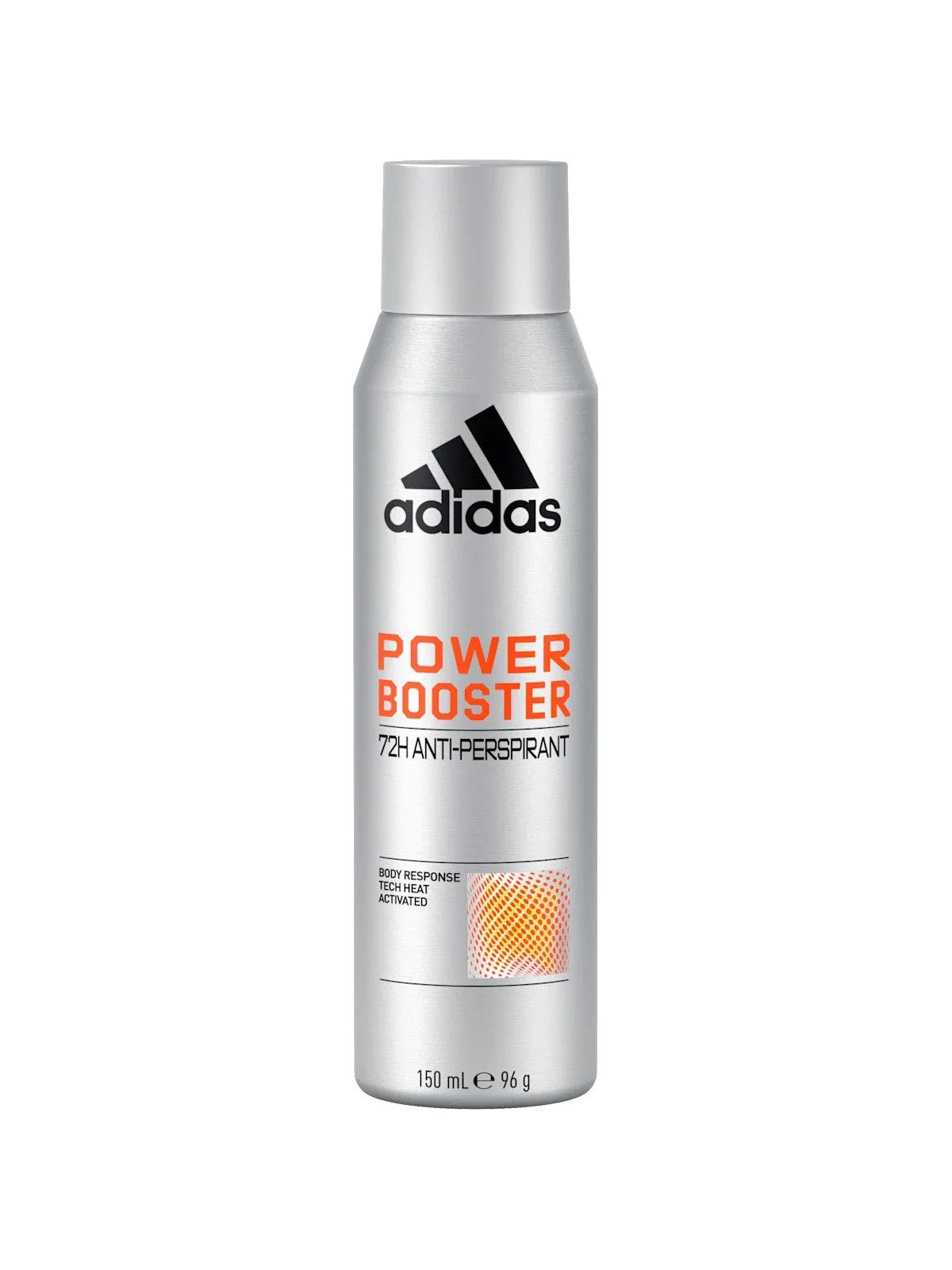 Adidas Adipower Antitraspirante Deodorante Spray 150ml