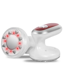 Beautyrelax Celluform Lite BR1220L Dispositivo estetico per modellare le aree problematiche donna