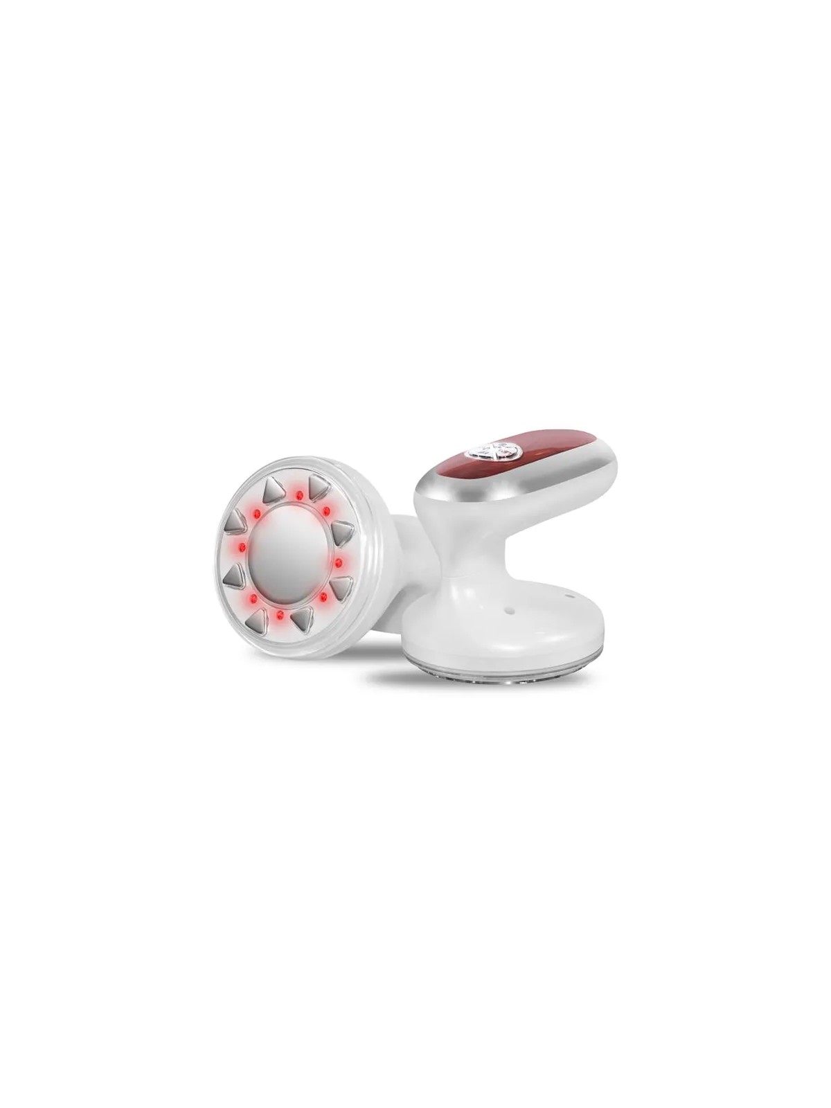Beautyrelax Celluform Lite BR1220L Dispositivo estetico per modellare le aree problematiche donna