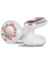 Beautyrelax Celluform Lite BR1220L Dispositivo estetico per modellare le aree problematiche donna