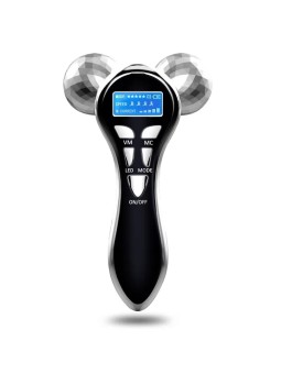 Beautyrelax Emsroller 4D donna