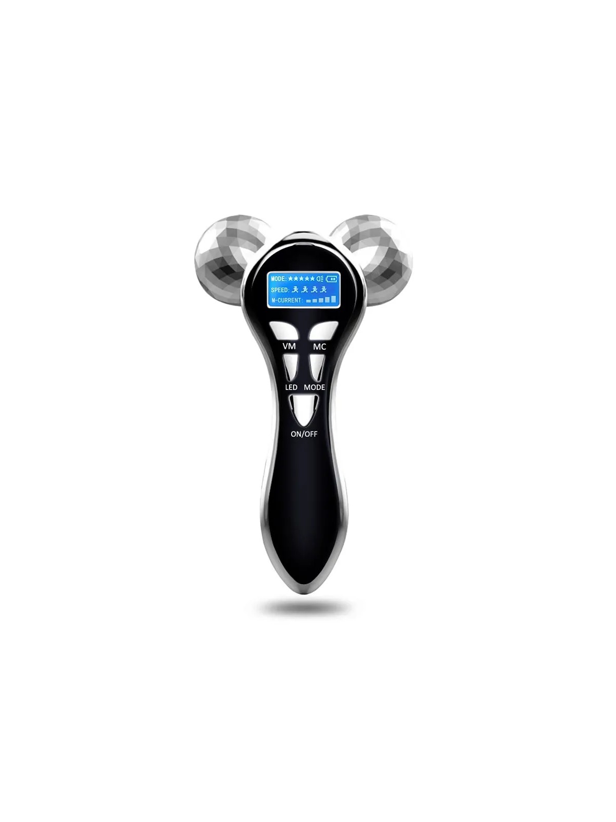 Beautyrelax Emsroller 4D donna