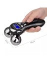 Beautyrelax Emsroller 4D donna Beauty-relax www.essenzetotalstyle.com 