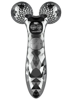 Beautyrelax Emsroller BR1340 Dispositivo cosmetico per il viso donna