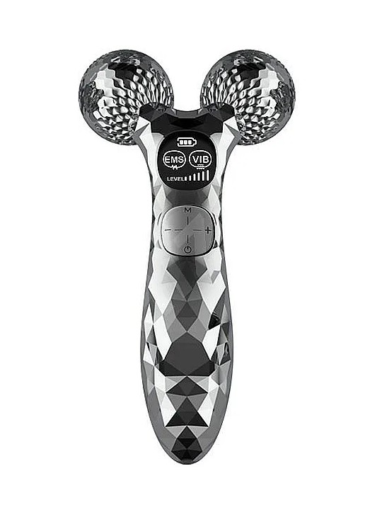 Beautyrelax Emsroller BR1340 Dispositivo cosmetico per il viso donna