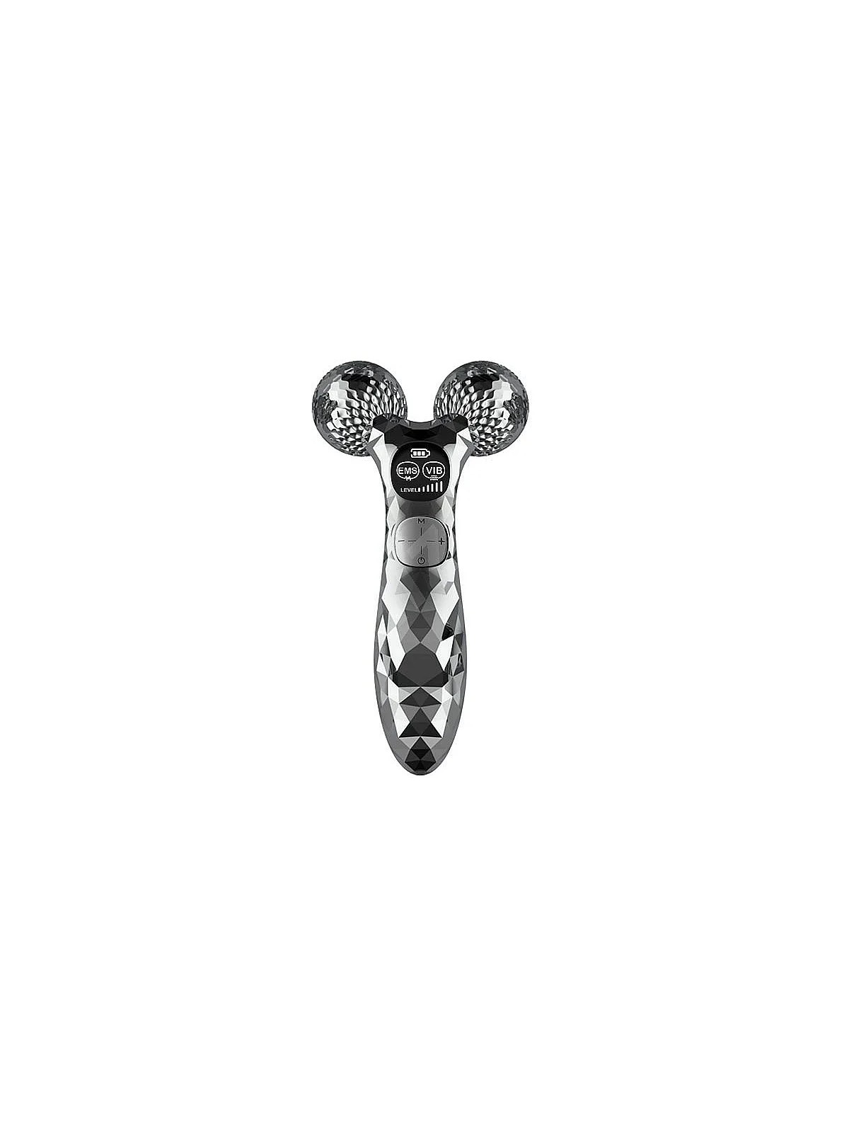 Beautyrelax Emsroller BR1340 Dispositivo cosmetico per il viso donna
