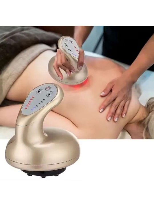 Beautyrelax VacuformPremium donna White Beauty-relax www.essenzetotalstyle.com 
