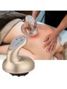 Beautyrelax VacuformPremium donna White Beauty-relax www.essenzetotalstyle.com 