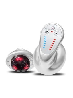 Beautyrelax VacuformPremium donna  White