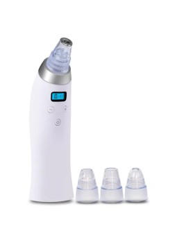 BeautyRelax Dispositivo cosmetico per abrasione cutanea Peelmax donna
