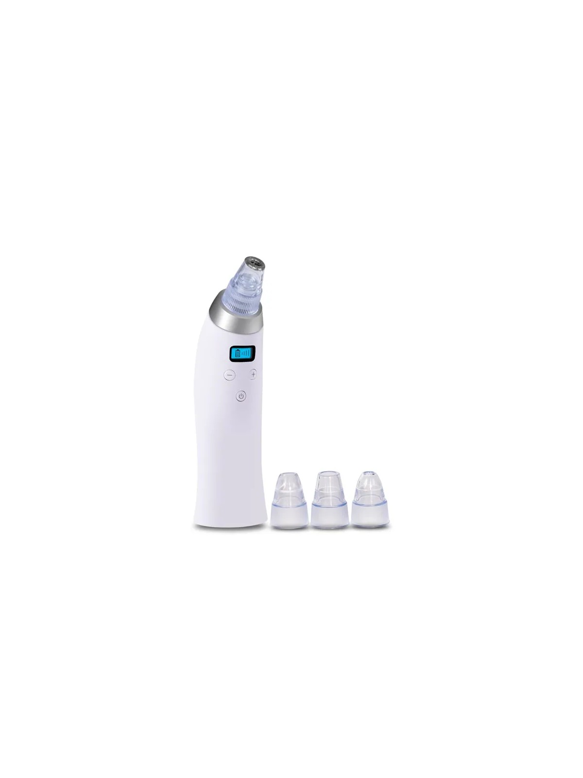 BeautyRelax Dispositivo cosmetico per abrasione cutanea Peelmax donna