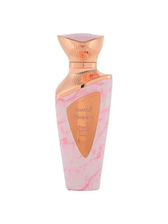Hamidi Legacy Cleopatra eau de parfum donna 100ml