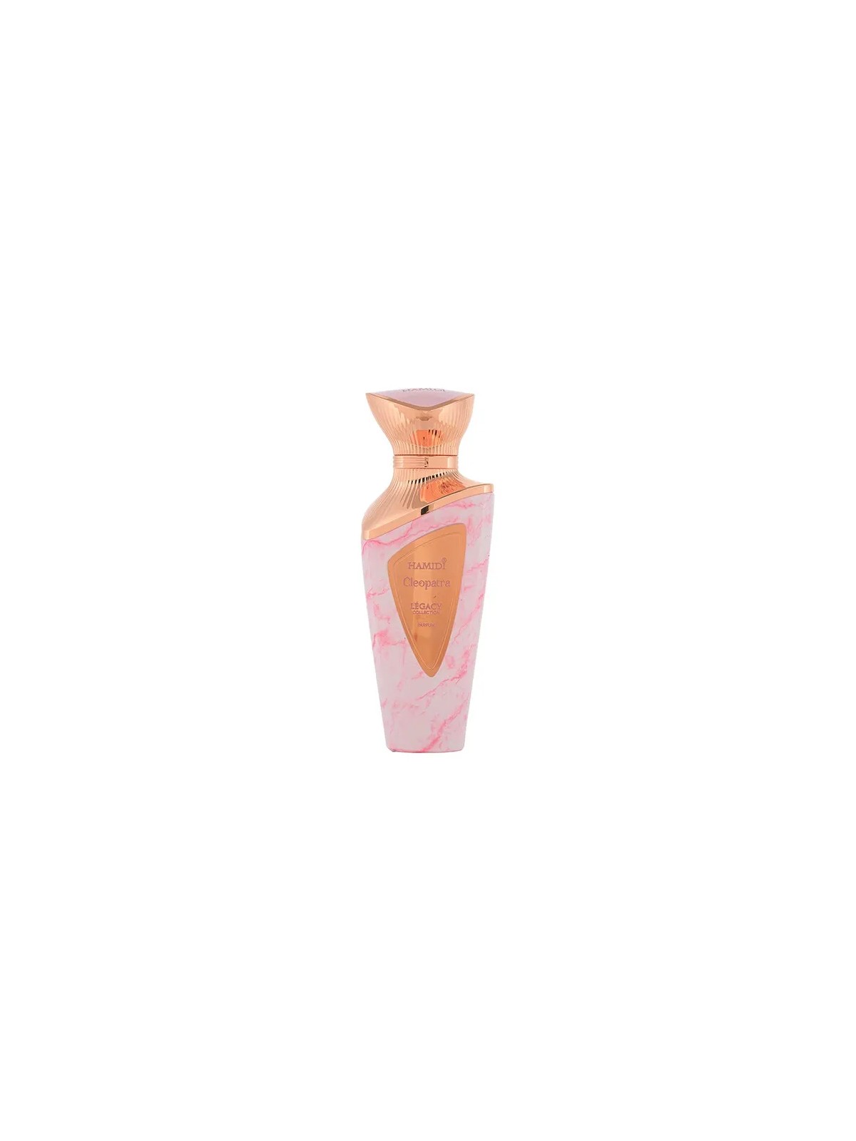 Hamidi Legacy Cleopatra eau de parfum donna 100ml