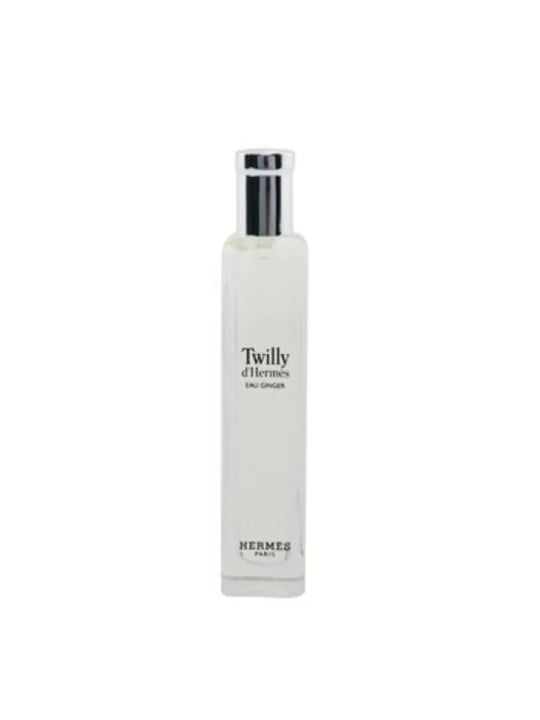 Hermès Twilly d'Hermès Eau Ginger Eau De Parfum 15ml donna Eau de Parfum donna