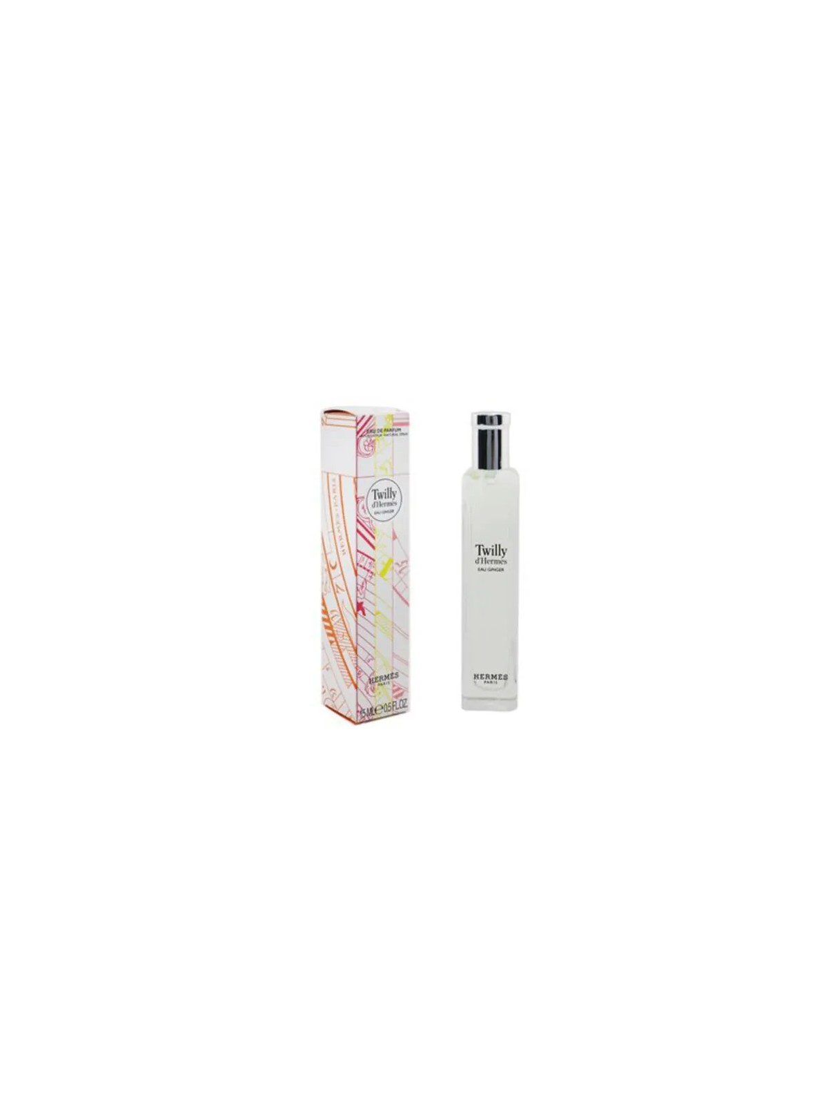 Hermès Twilly d'Hermès Eau Ginger - Profumo Donna 15ml